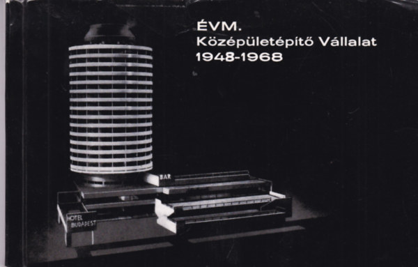 VM. Kzpletpt vllalat 1948-1968