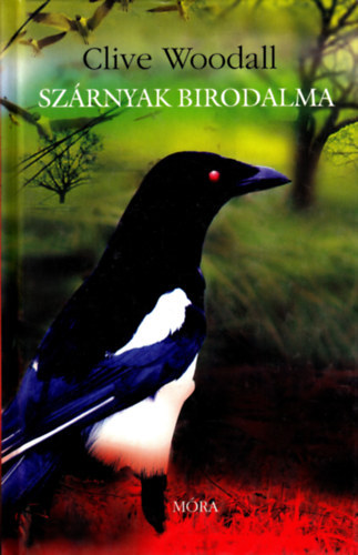 Clive Woodall - Szárnyak birodalma