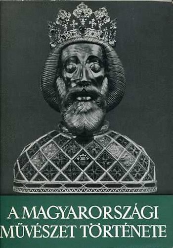 Flep-Dercsnyi-Zdor - A magyarorszgi mvszet trtnete I-II. (Flep-Dercsnyi-Zdor)