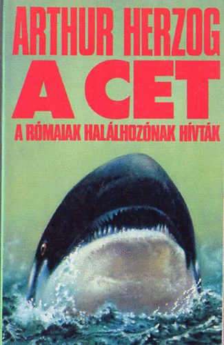 Arthur Herzog - A cet