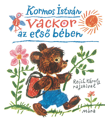 Kormos Istvn - Vackor az els bben