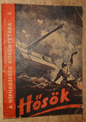 H�s�k - A N�phadsereg Kisk�nyvt�ra 9.