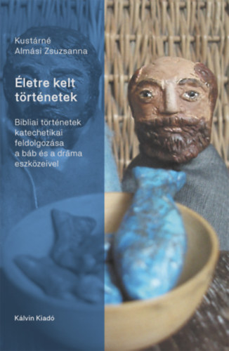 Kustrn Almsi Zsuzsanna - letre kelt trtnetek