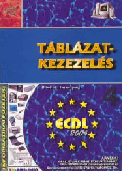 Brtfai Barnabs - Tblzatkezels