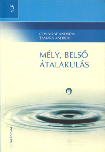 C.-Andreas, T. Andreas - Mly, bels talakuls