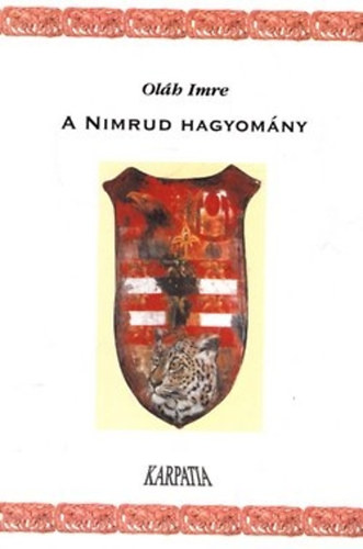 Olh Imre - A Nimrud hagyomny
