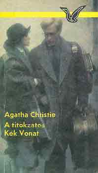 Agatha Christie - A titokzatos Kk Vonat