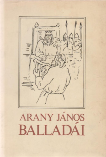 Arany Jnos - Arany Jnos balladi