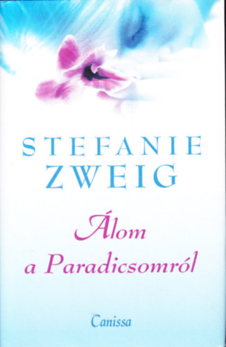 Stefanie Zweig - lom a paradicsomban