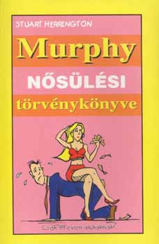 Stuart Herrington - Murphy n�s�l�si t�rv�nyk�nyve
