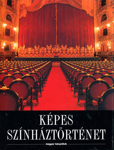 Magyar K�nyvklub - K�pes sz�nh�zt�rt�net