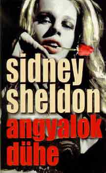 Sidney Sheldon - Angyalok dhe