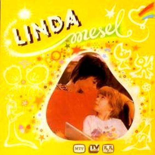 Görbe Nóra - Linda mesél