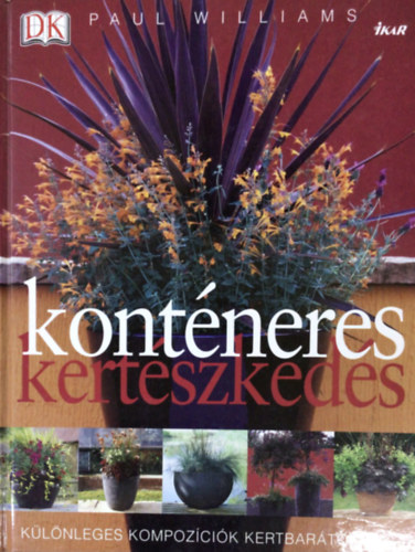 Paul Williams - Kontneres kertszkeds