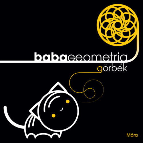 Nagy Dina - Babageometria - Grbk - Textilknyv