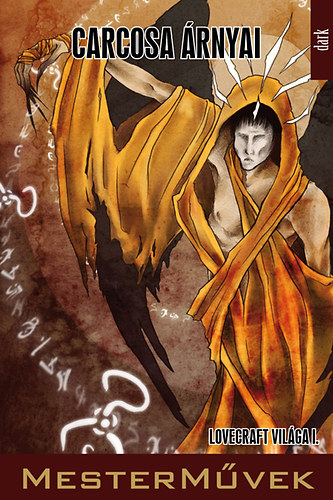 Lovecraft H.p. - Carcosa árnyai