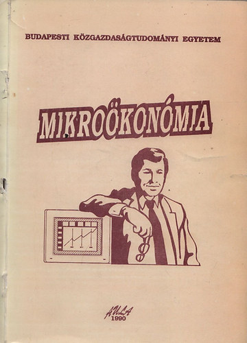 Berde �va  Szerk. Kop�nyi Mih�ly (szerk.) - Mikro�kon�mia