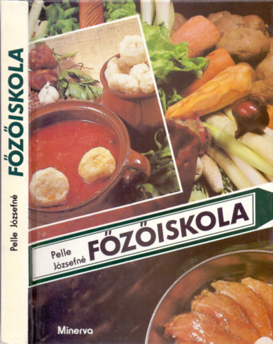 Pelle J�zsefn� - F�z�iskola