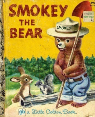 Smokey the Bear