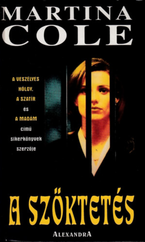 Martina Cole - A szöktetés