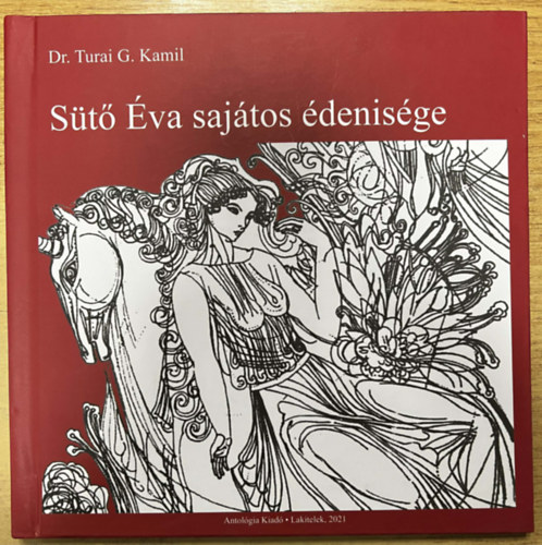 Dr. Turai G. Kamil - S�t� �va saj�tos �denis�ge