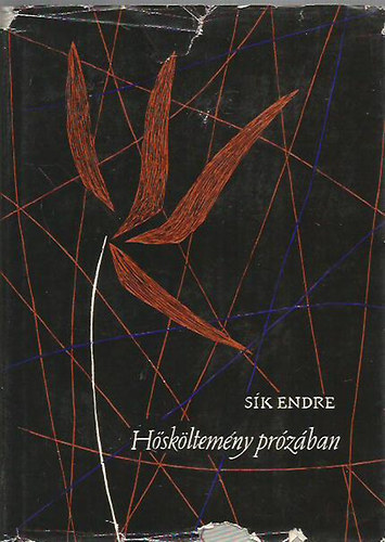 S�k Endre - H�sk�ltem�ny pr�z�ban