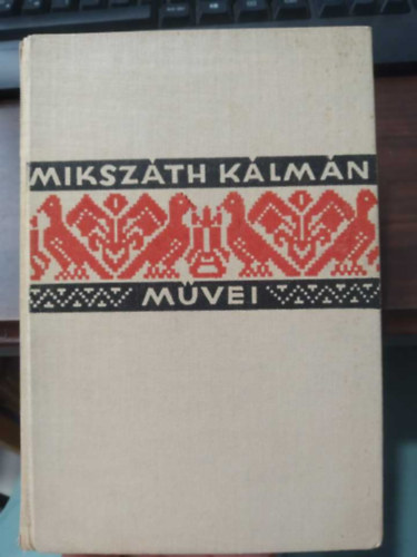 Mikszáth Kálmán - Krónikás történetek