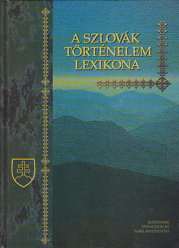 A szlovk trtnelem lexikona