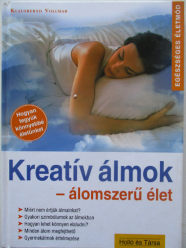 Klausbernd Vollmar - Kreatv lmok - lomszer let