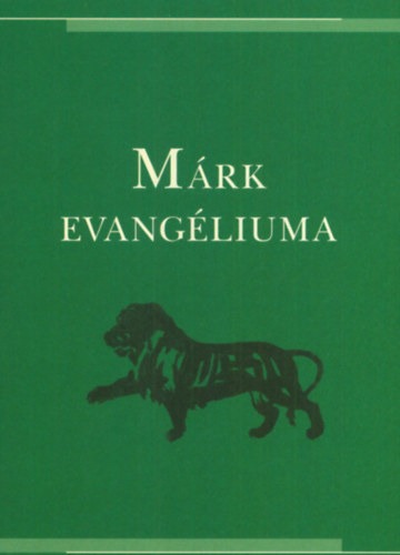 Márk evangéliuma