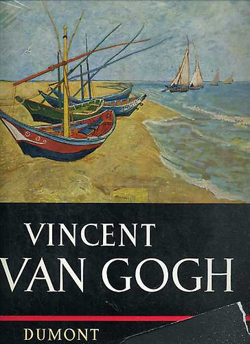 Meyer Schapiro - Vincent Van Gogh (Schapiro)