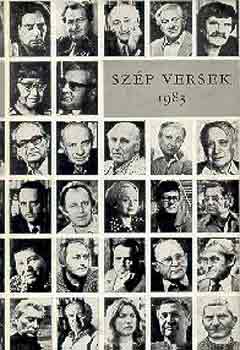 Szép versek 1983