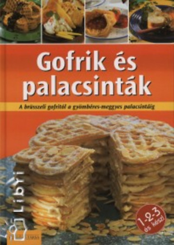 G. Poggenpohl - Gofrik s palacsintk