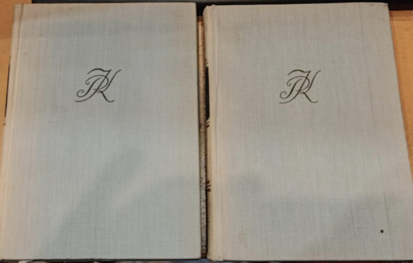 Ady Endre - 2 db Ady Endre: A fekete lobogó + A nacionalizmus alkonya (Pártmunkások könyvtára)