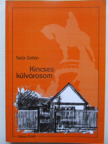 Tat�r Zolt�n - Kincses k�lv�rosom
