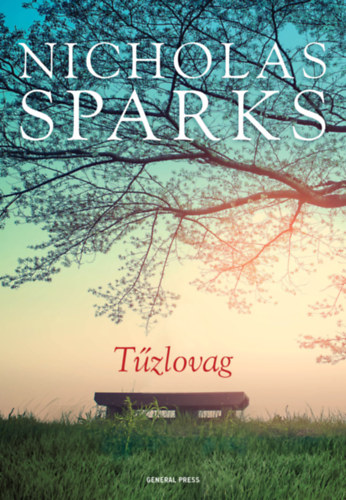 Nicholas Sparks - Tzlovag