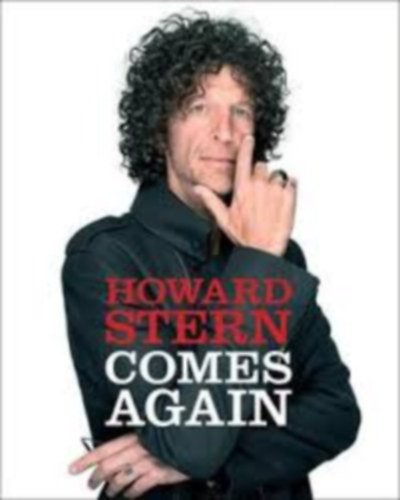 Howard Stern - Comes Again