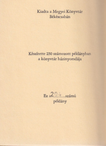 Kiss D�nes Tuomo Lahdelma - Elavia sanoja azaz eleven szavak ( finn -magyar gyermekverses k�nyv)