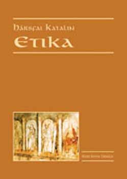 H�rsfai Katalin - Etika
