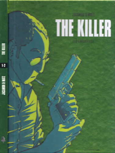 Jacamon & Matz - The Killer I-II.