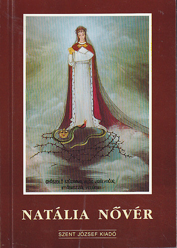 Fogas Anna (szerk.) - Natália nővér II.
