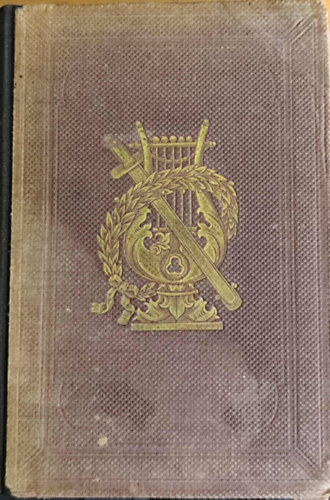 Salamon Ferenc - Az első Zrínyiek (1865)