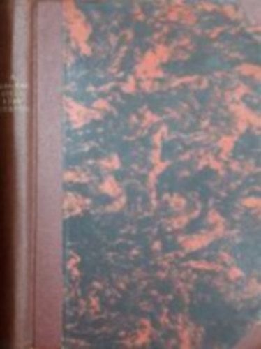 Juh�sz Jen� - A Magyar Nyelv I-XXV. �vfolyam�nak mutat�ja