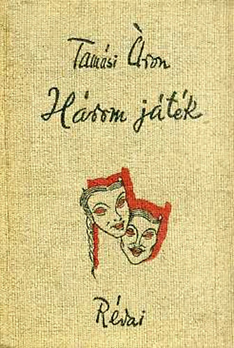 Tamsi ron - Hrom jtk