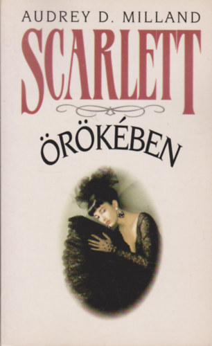 Audrey D. Milland - Scarlett rkben