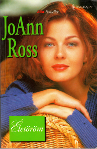 Joann Ross - �let�r�m