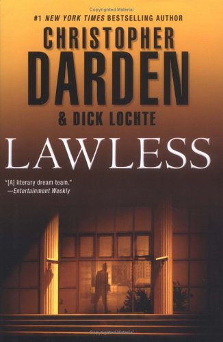 Dick Lochte Christopher Darden - Lawless