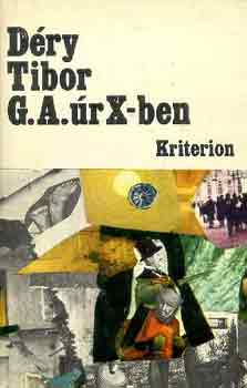D�ry Tibor - G.A. �r X.-ben