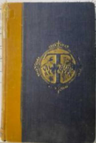 R�zsahegyi L�szl� - Aranyk�gy�