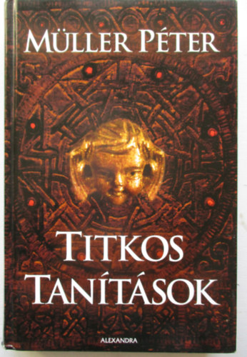 Mller Pter - Titkos tantsok